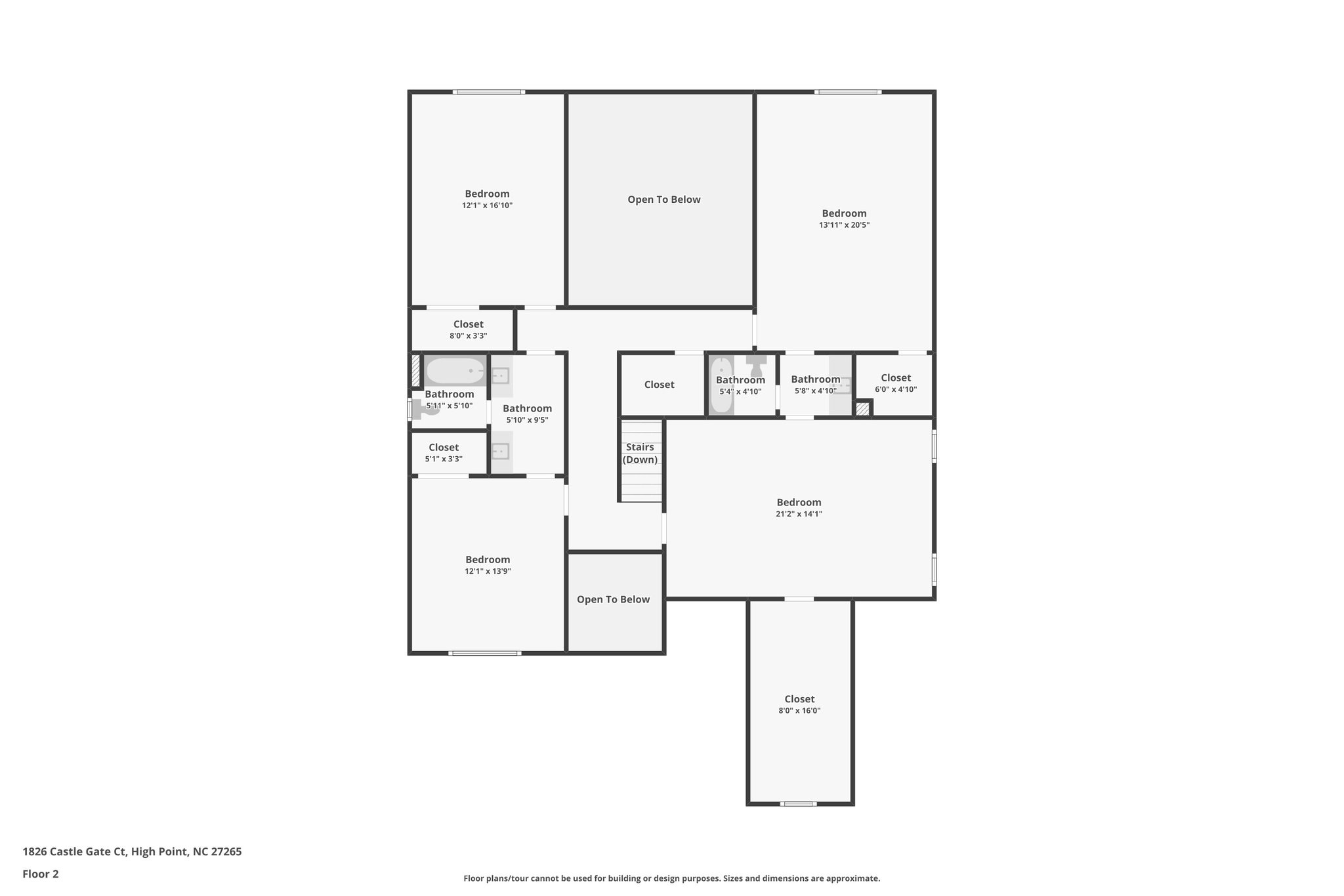 Floor 2