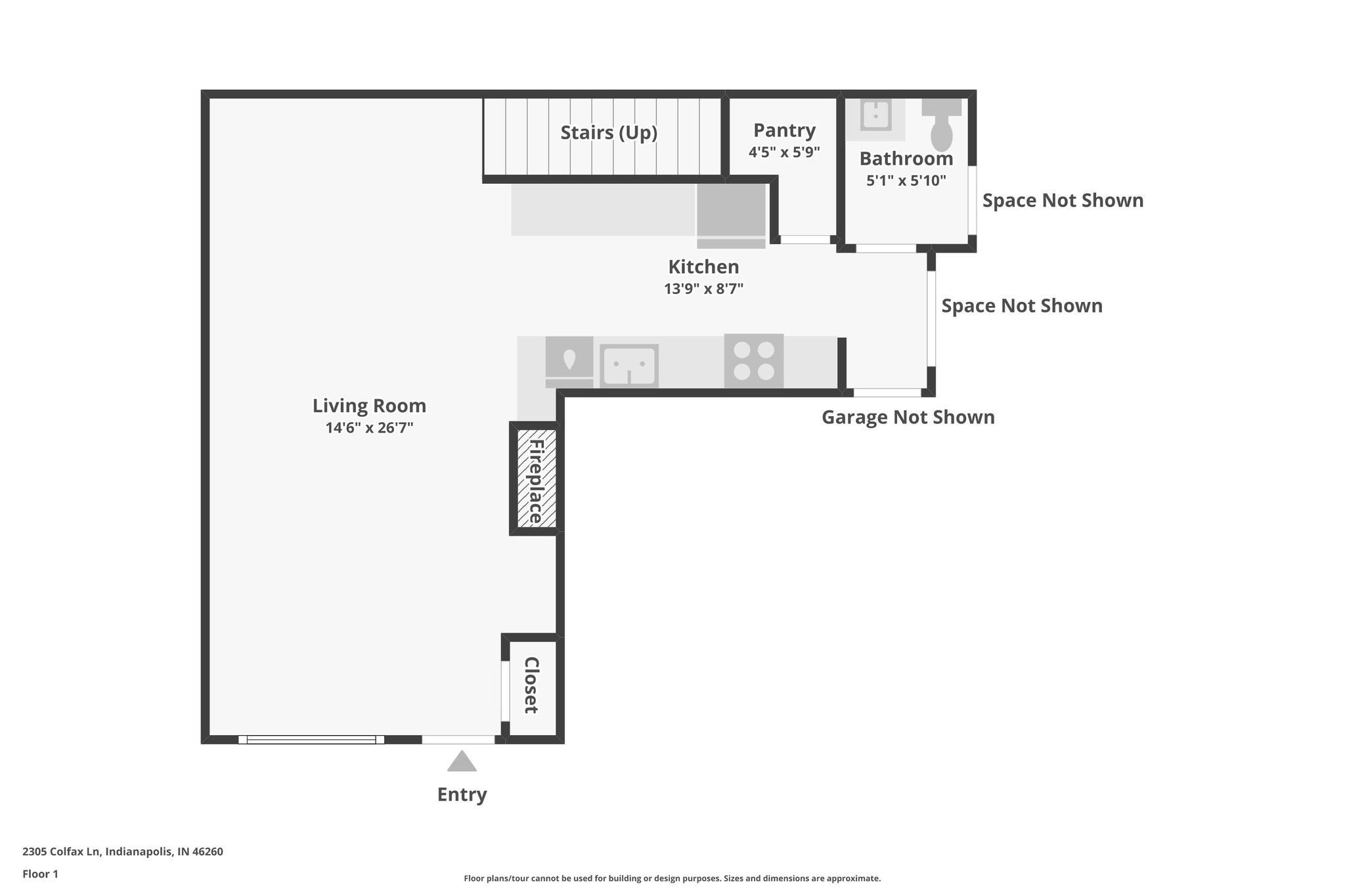 Floor 1
