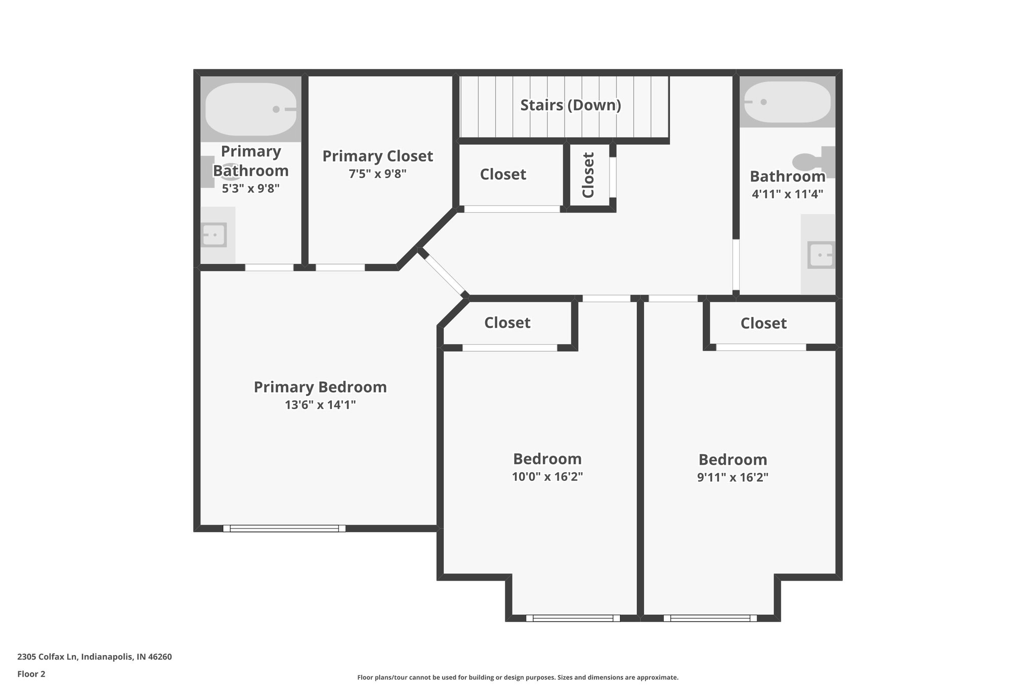 Floor 2
