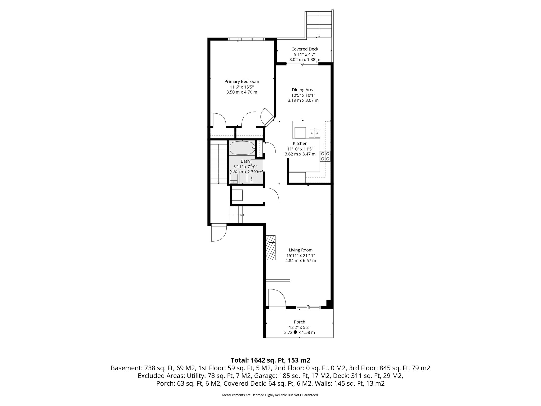 Main Floor