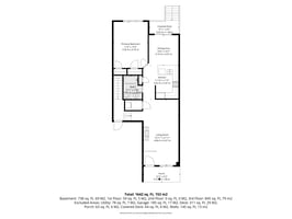 Main Floor