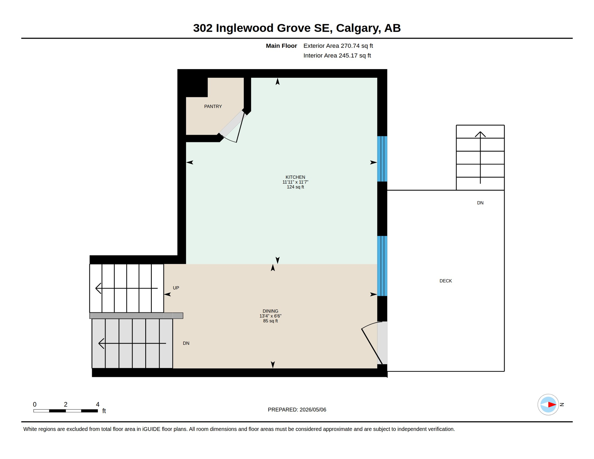 Floorplan #2