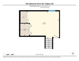 Floorplan #3