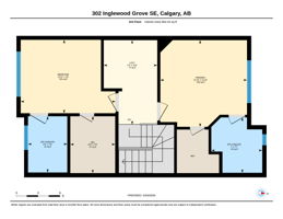 Floorplan #5