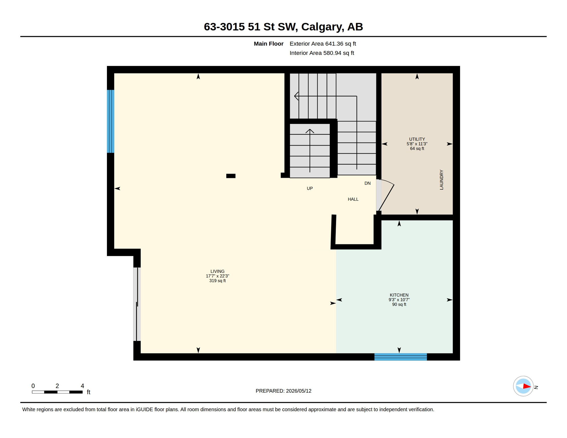 Floorplan #2