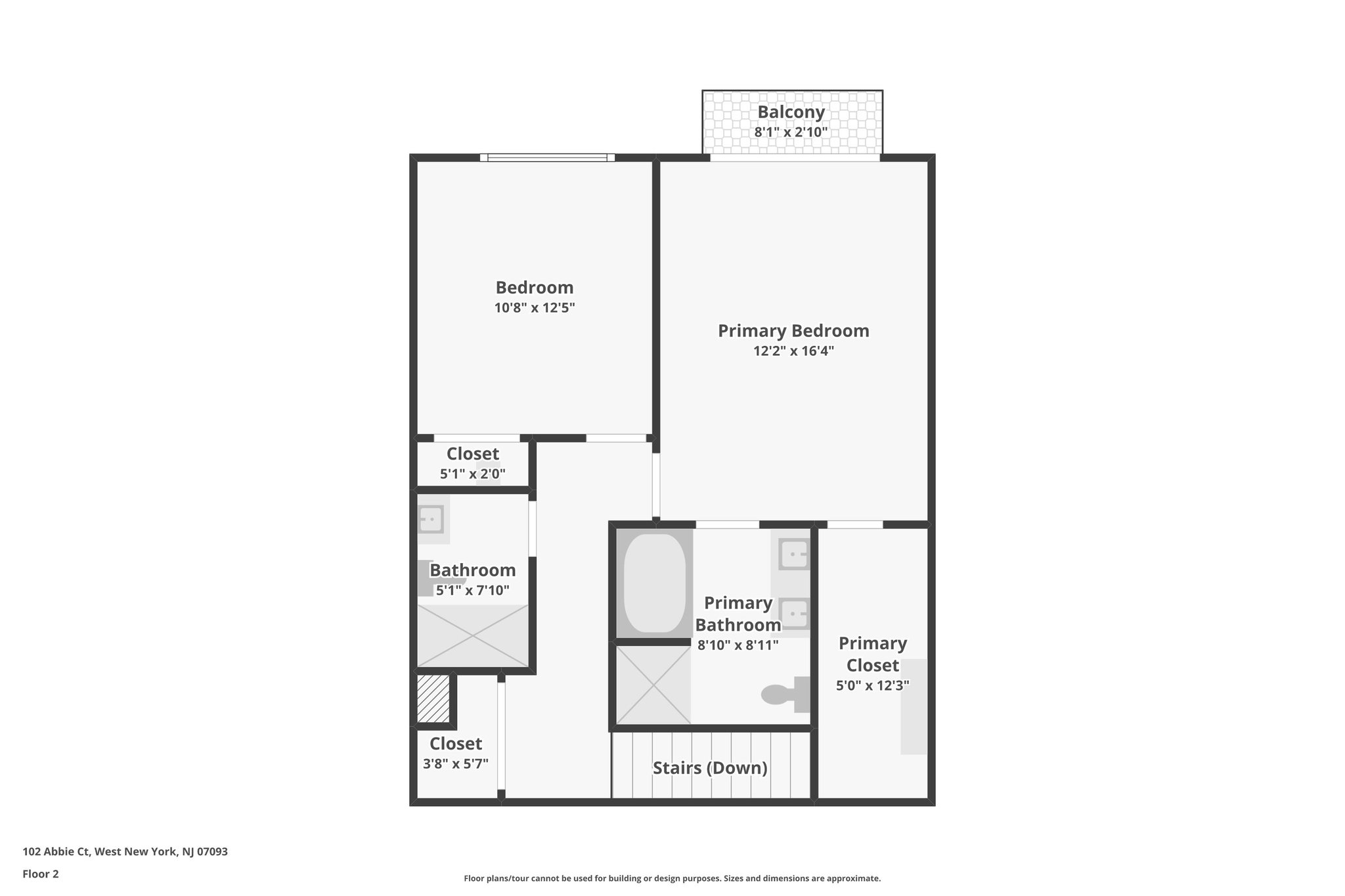 Floor 2
