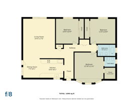 Floorplan #2