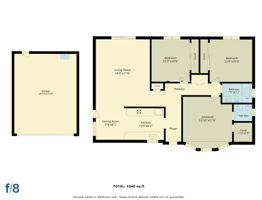 Floorplan #3