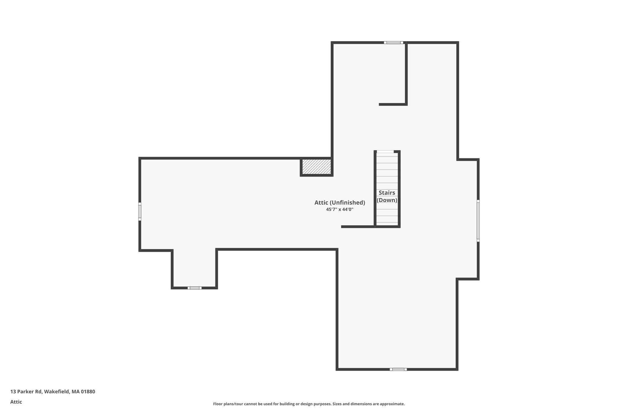 Attic