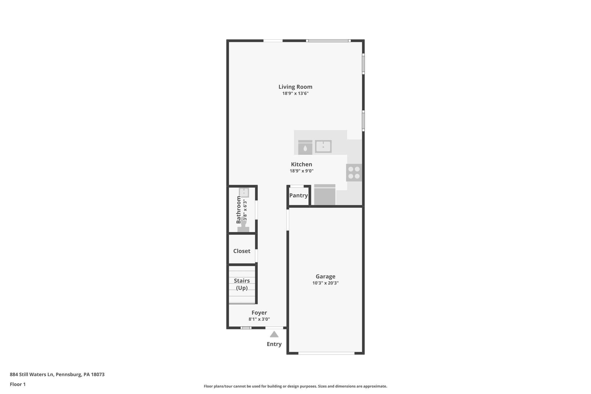 Floor 1