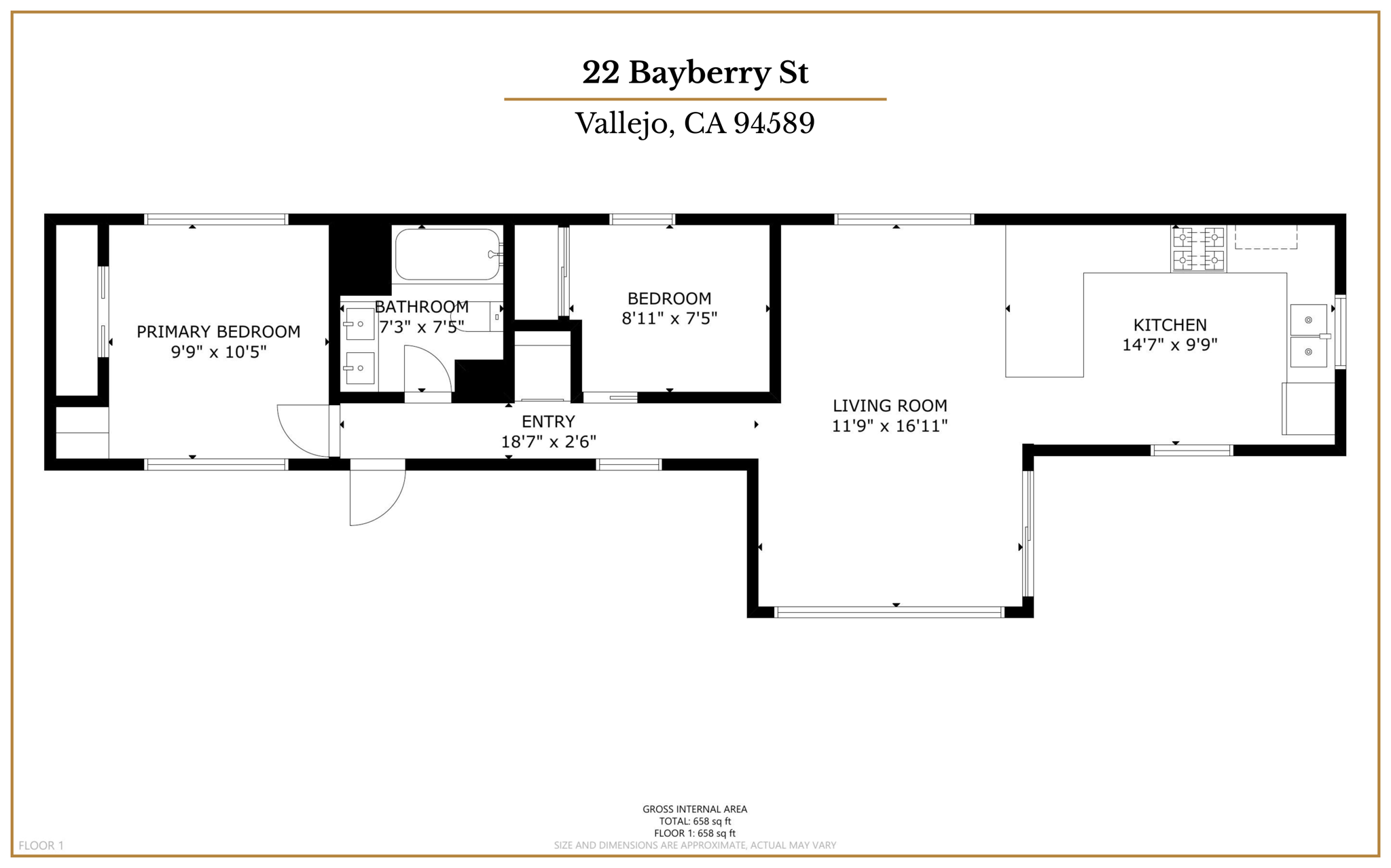 Floorplan #2