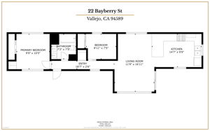 Floorplan #2