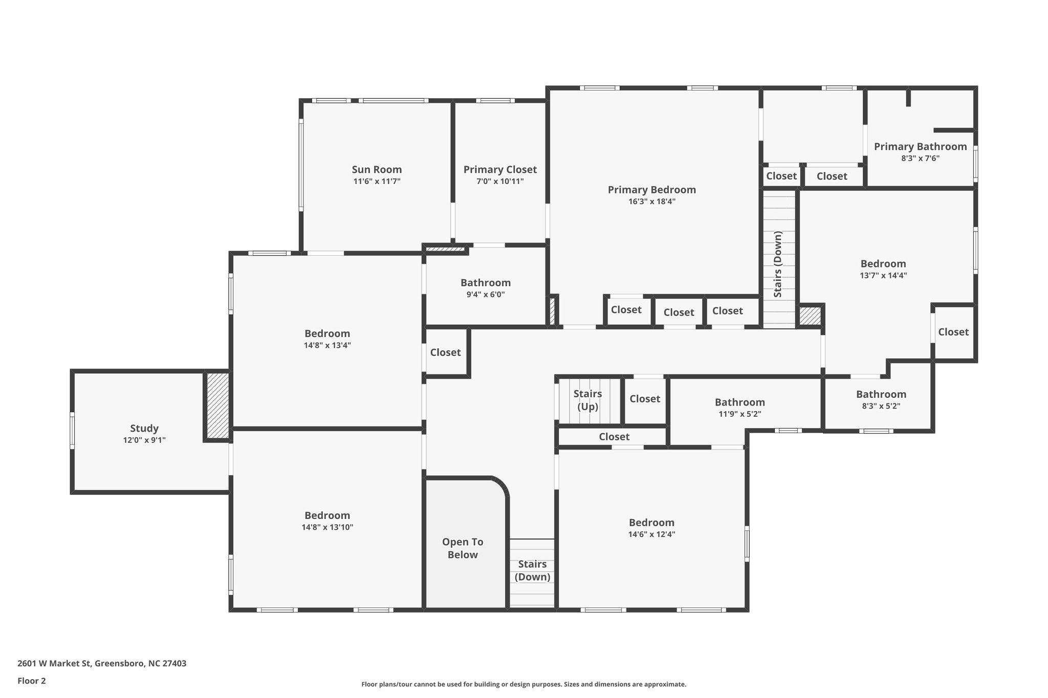 Floor 2