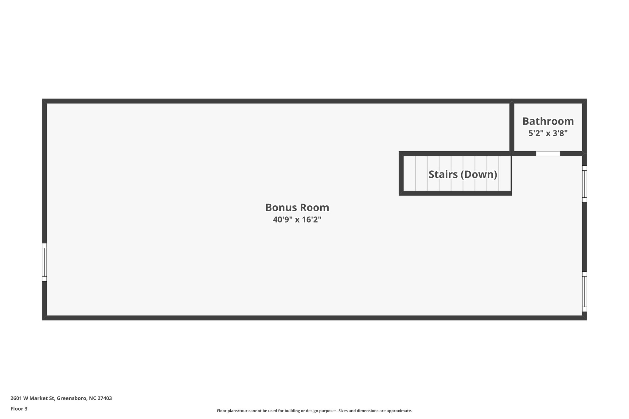 Floor 3