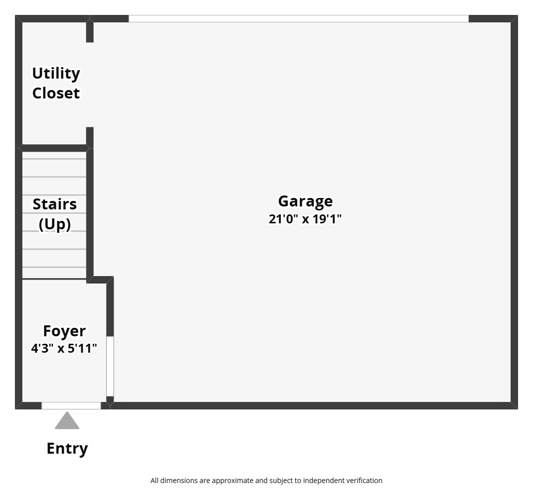 Floorplan #11