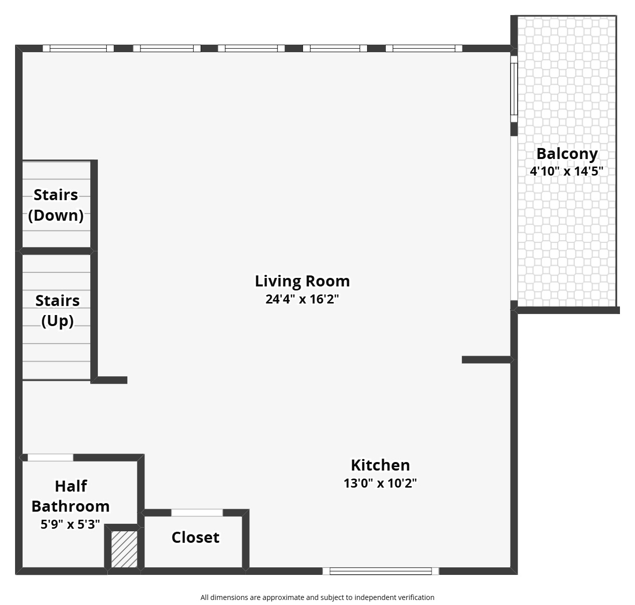Floorplan #12