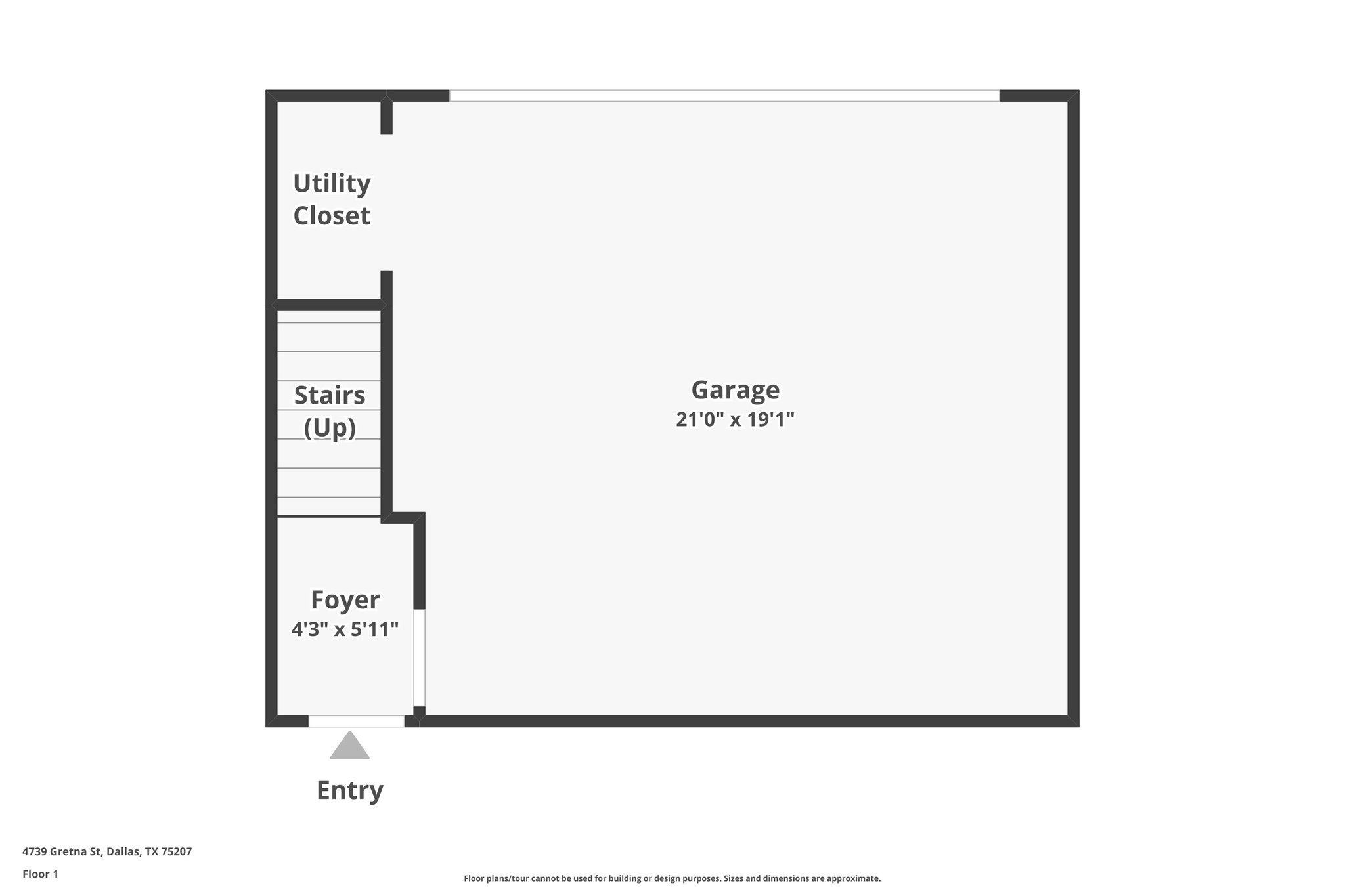 Floor 1