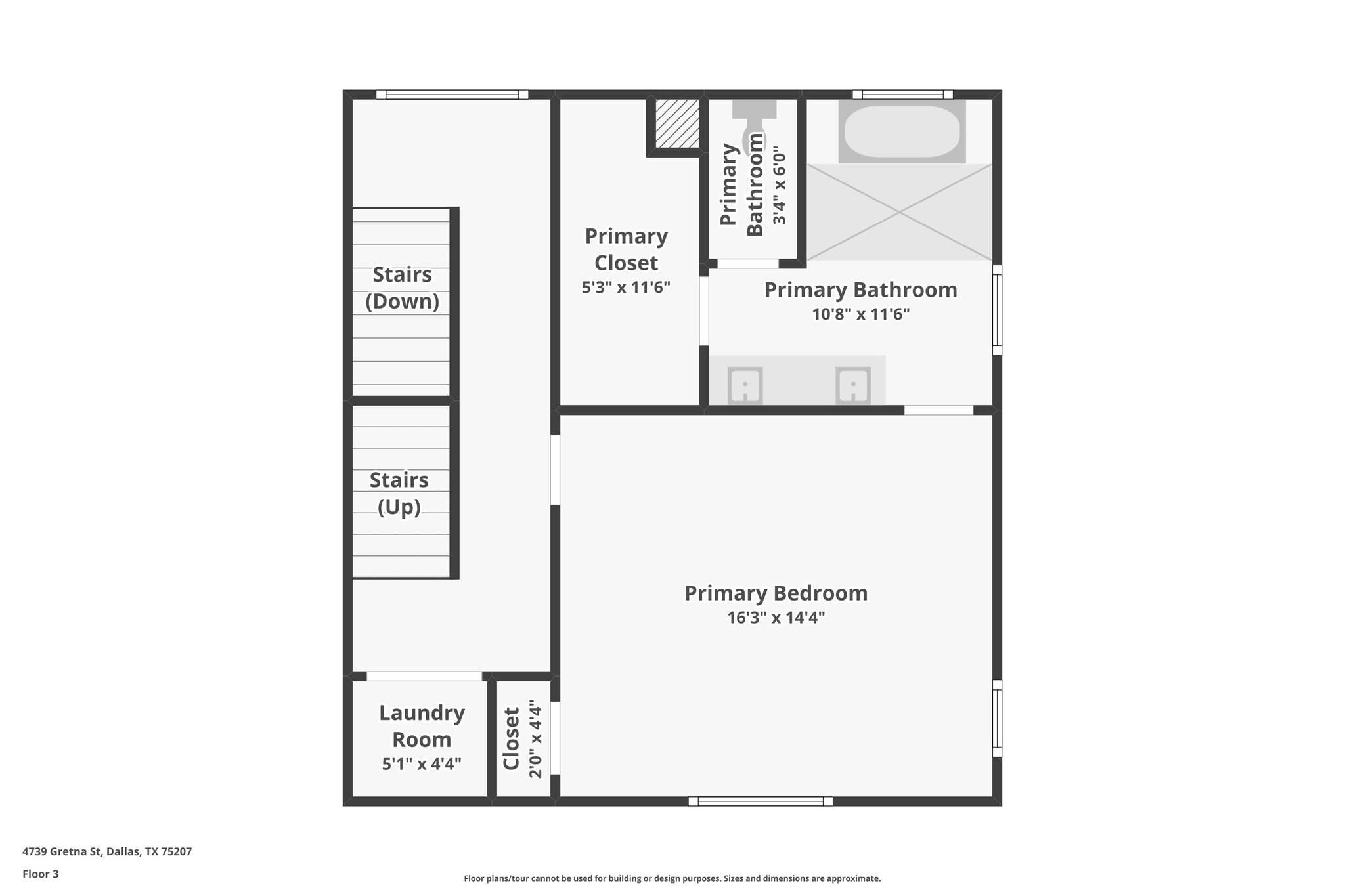 Floor 3