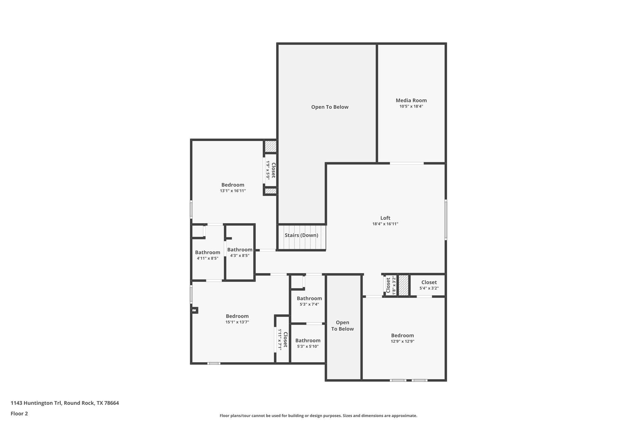 Floor 2