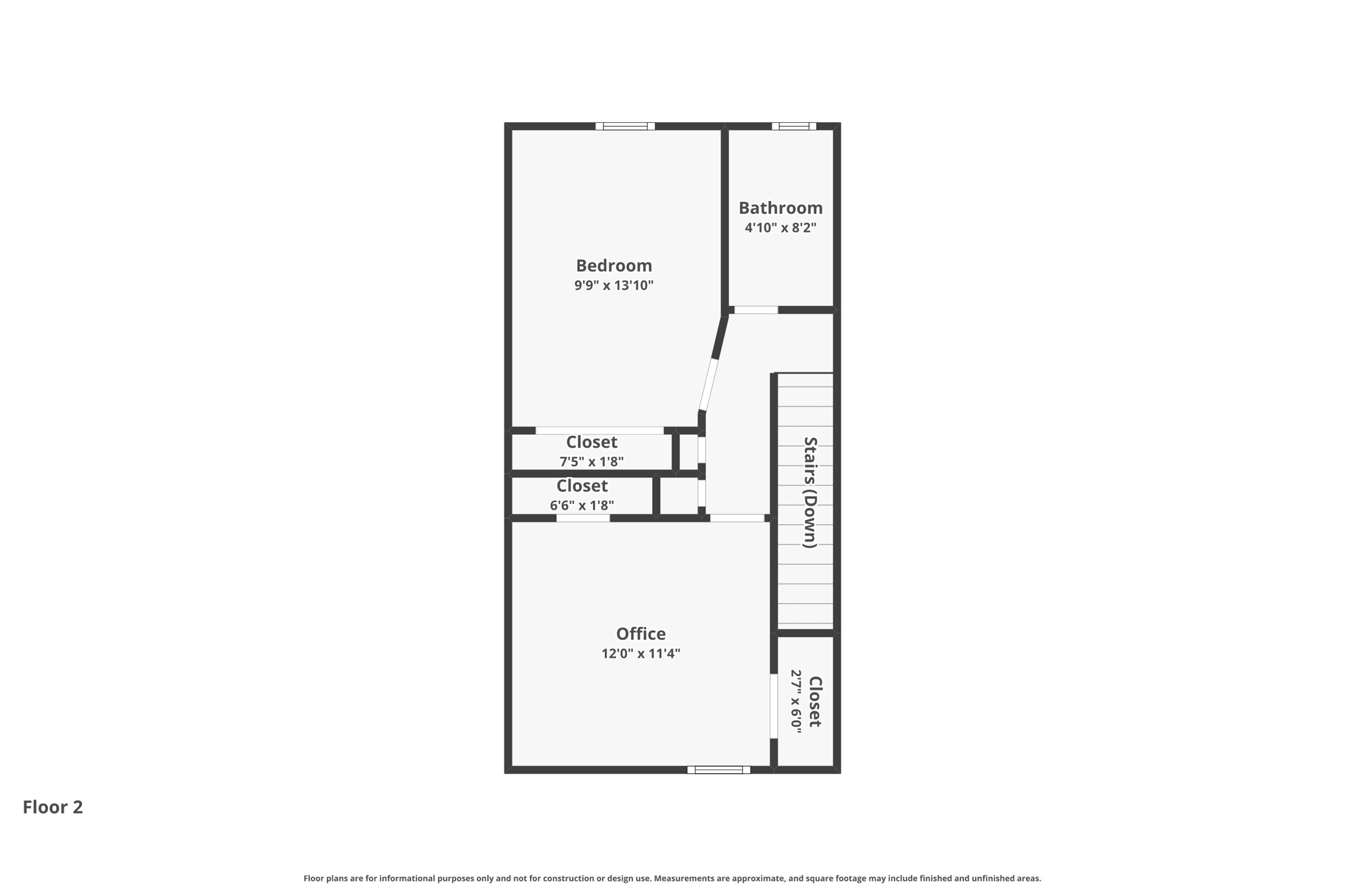 Floorplan #3