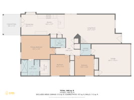 Floorplan #2