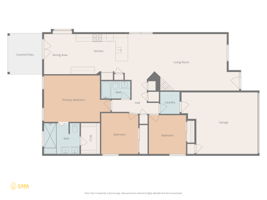 Floorplan #3