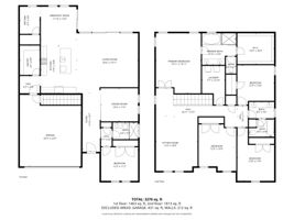 Floorplan #3