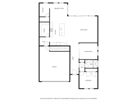Floorplan #4