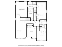 Floorplan #5