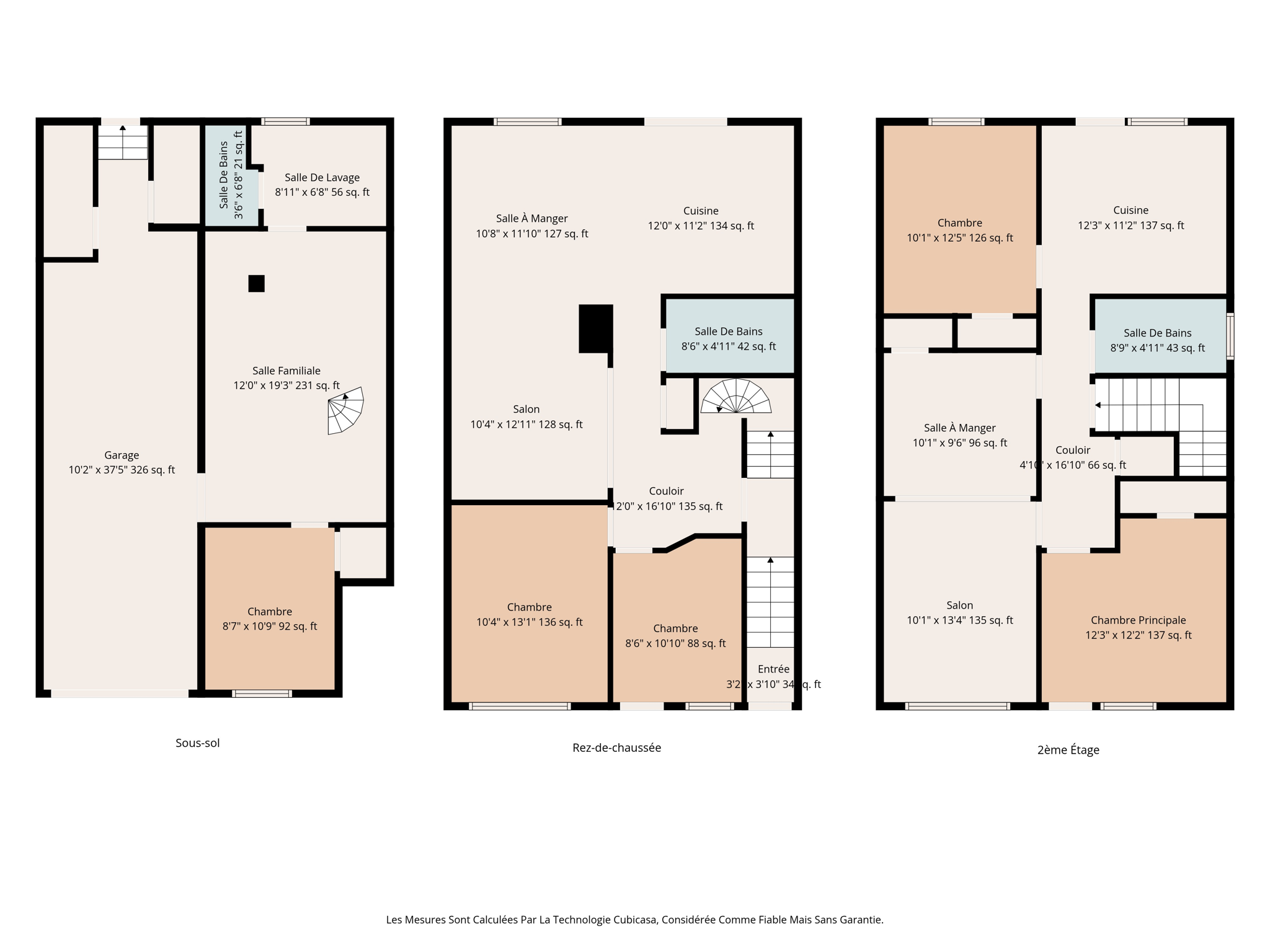 Floorplan #4