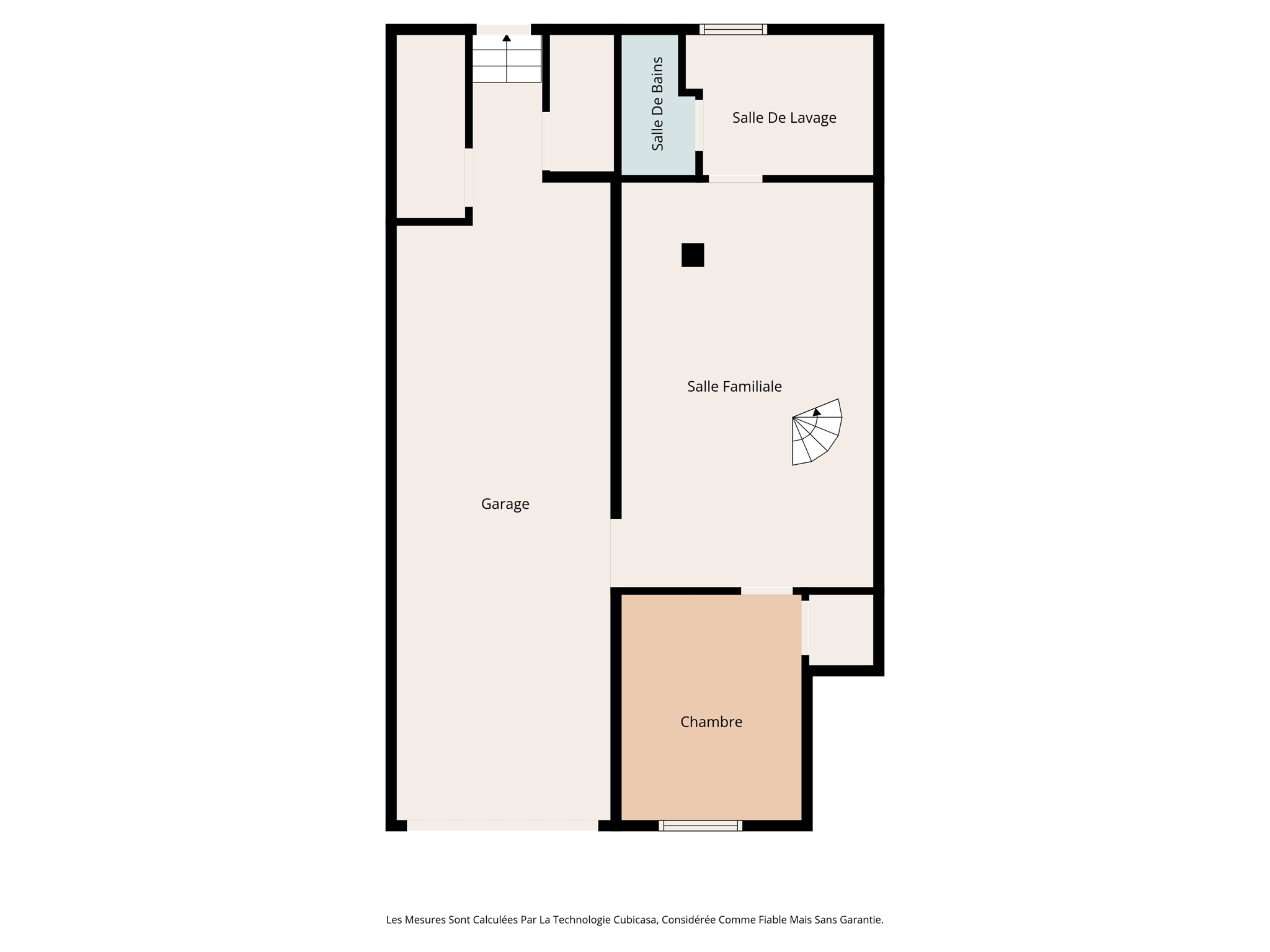 Floorplan #5