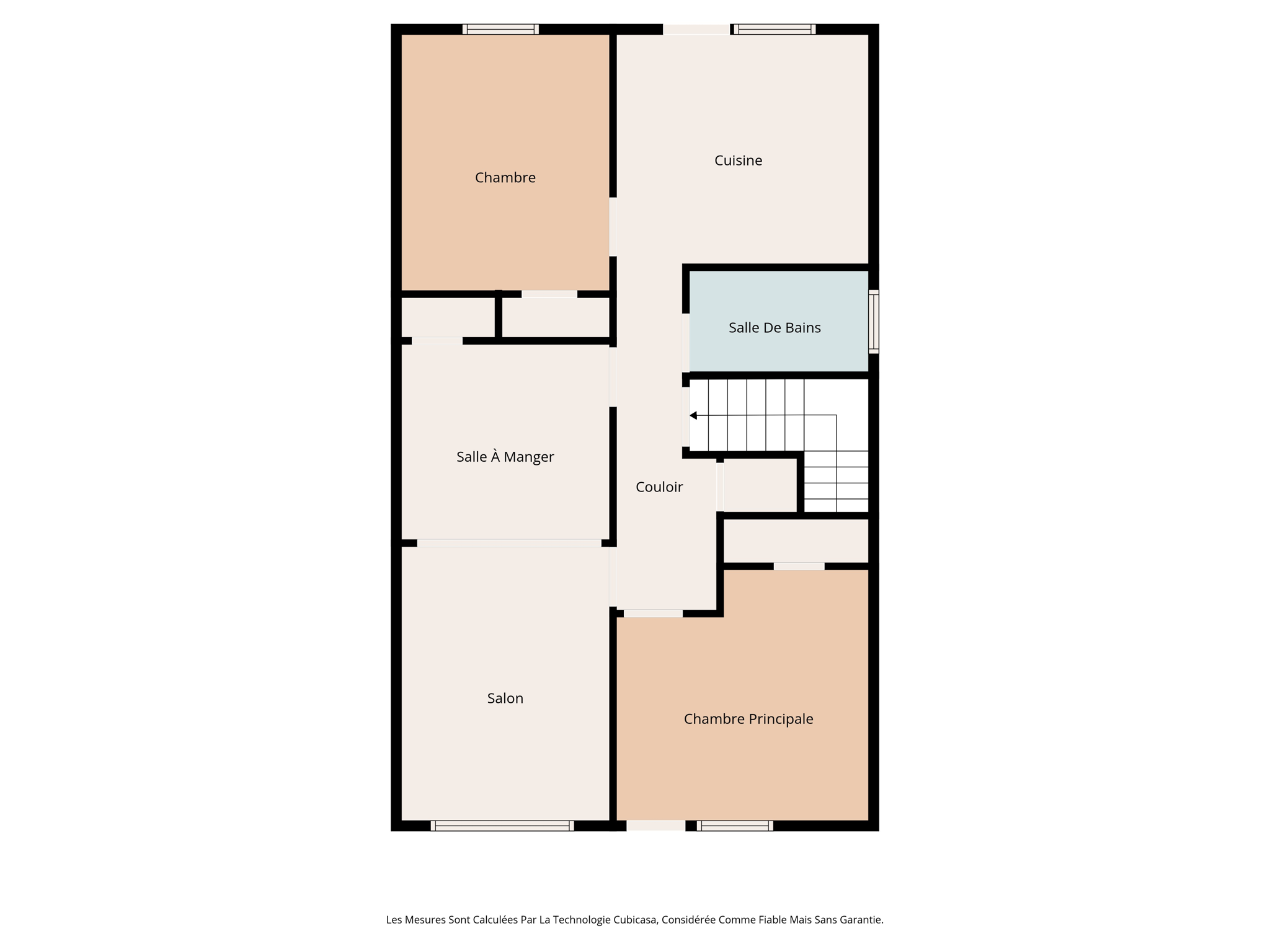 Floorplan #7