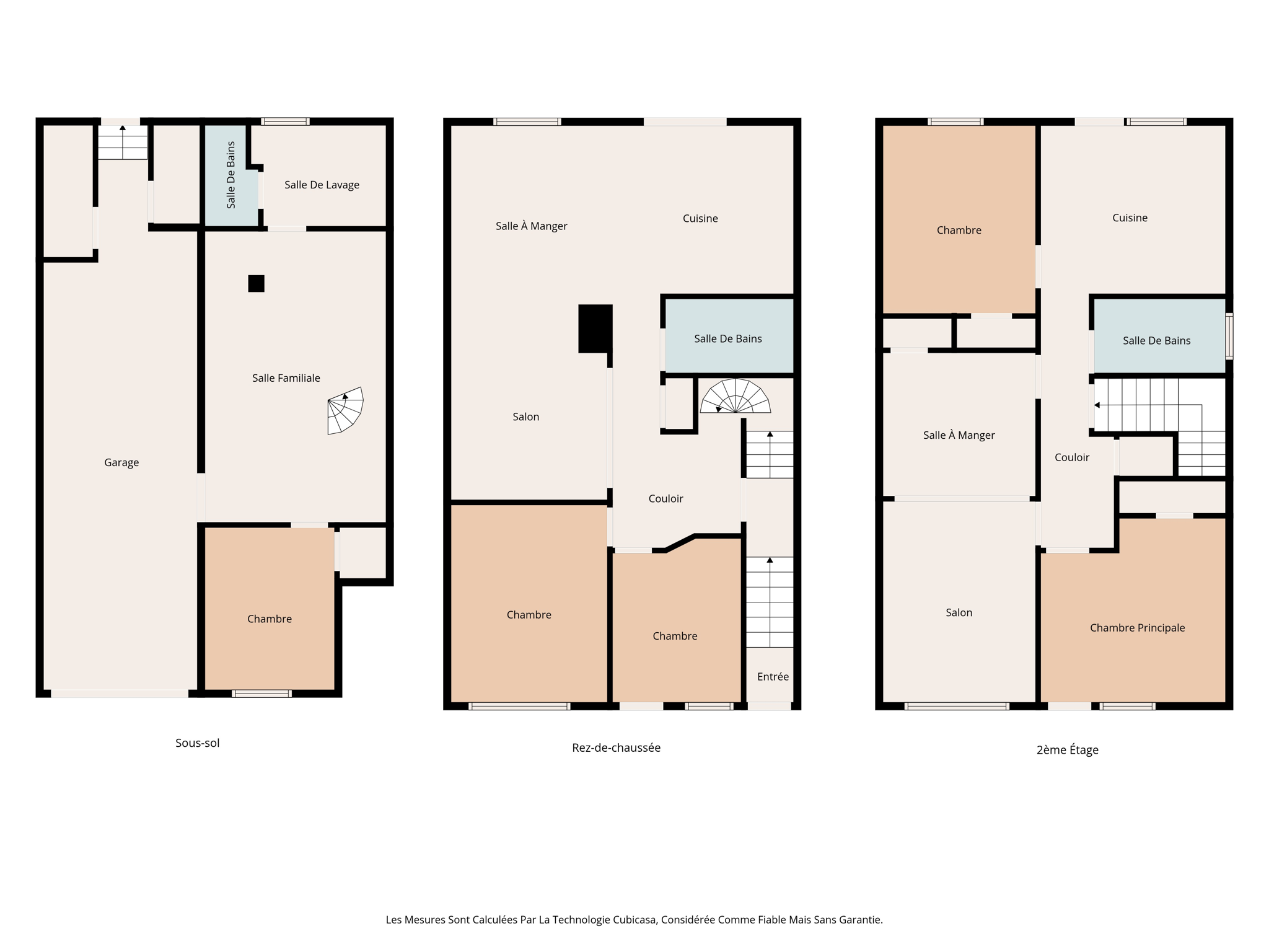 Floorplan #8