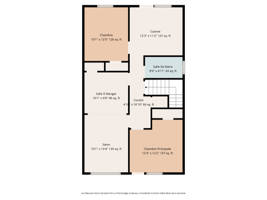 Floorplan #3