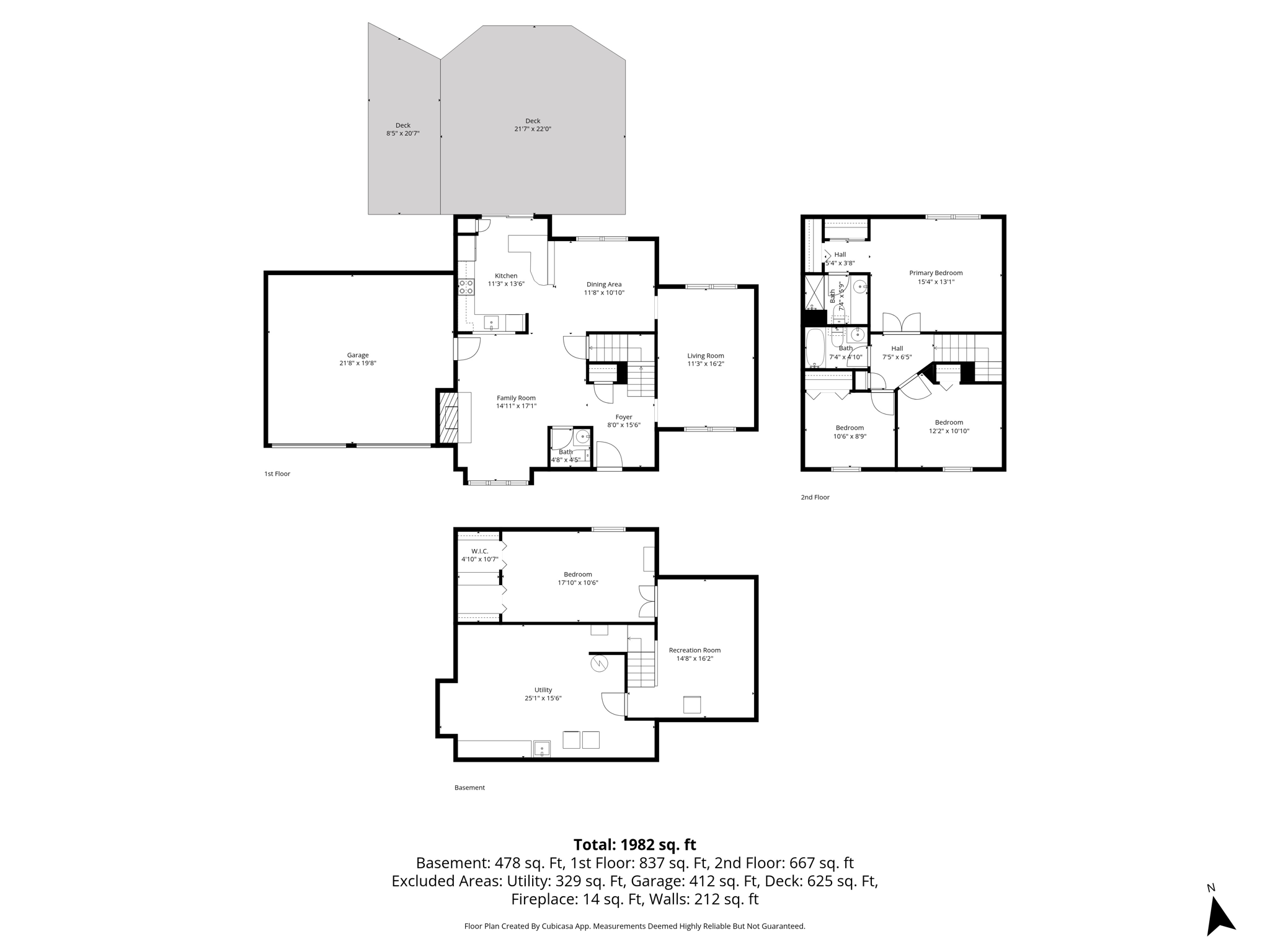 Floorplan #2