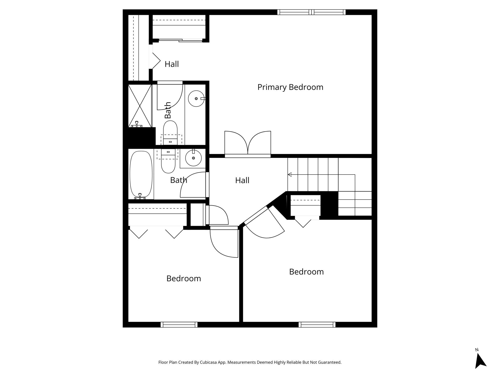 Floorplan #5