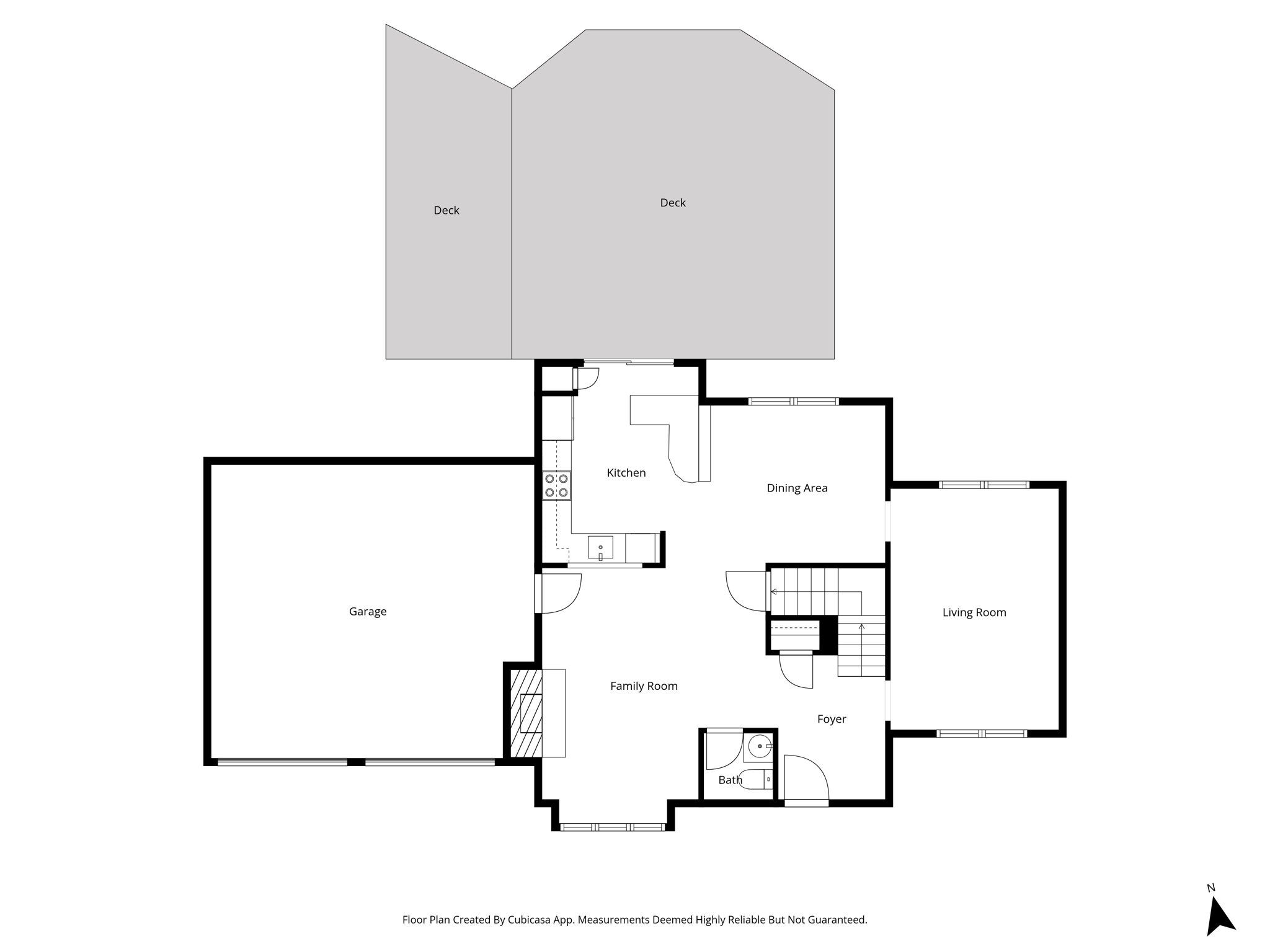 Floorplan #7