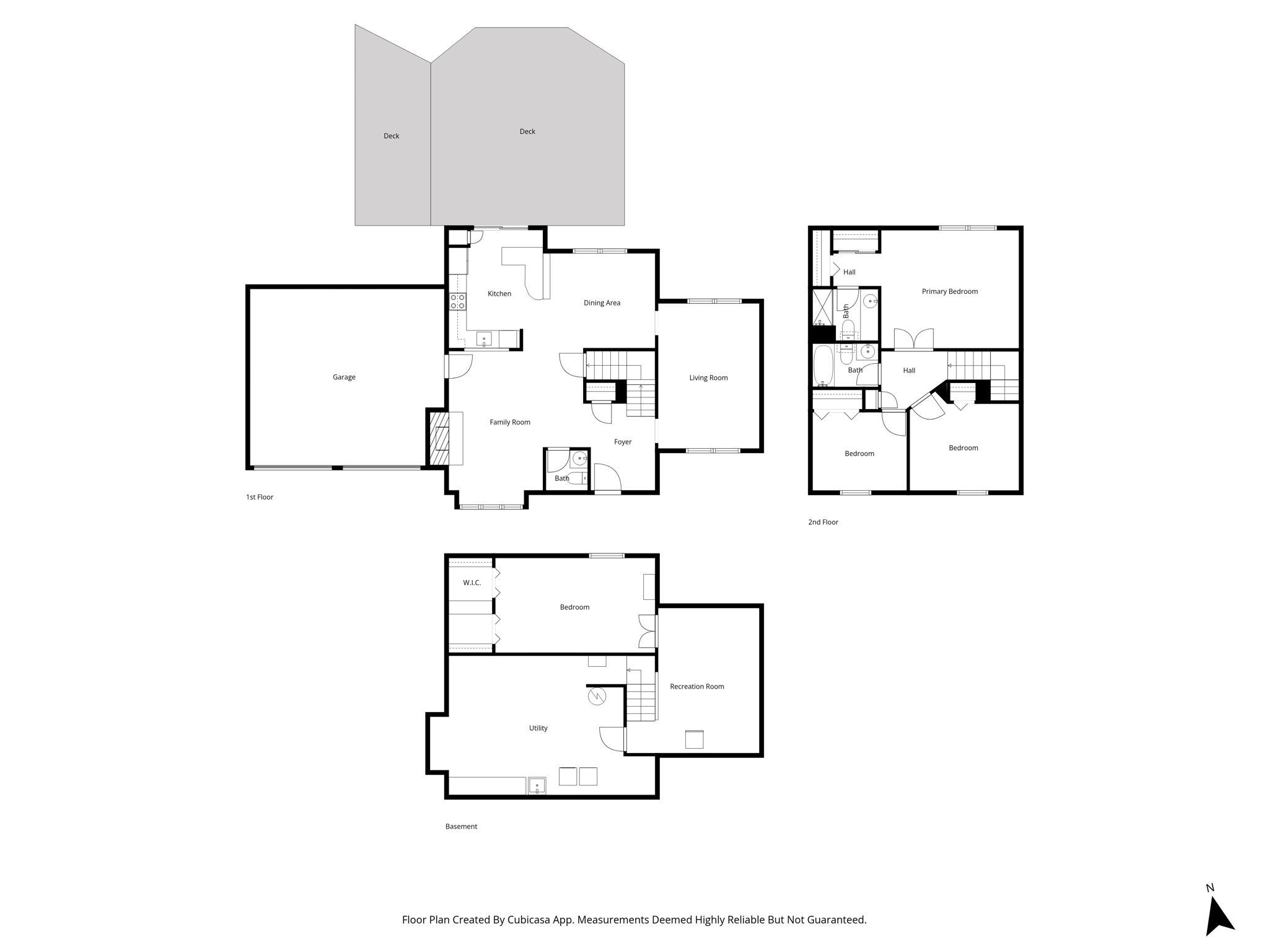 Floorplan #8