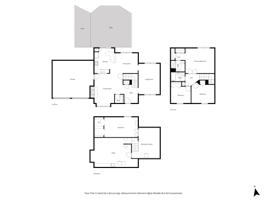 Floorplan #8