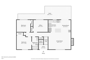 Floor 1