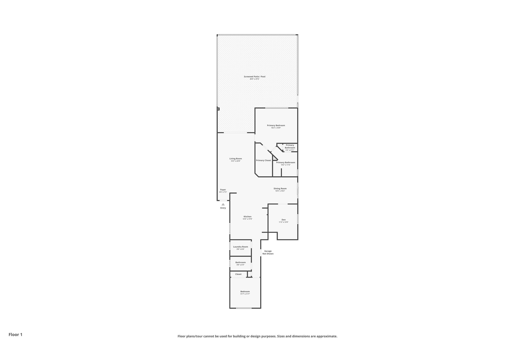 Floor 1