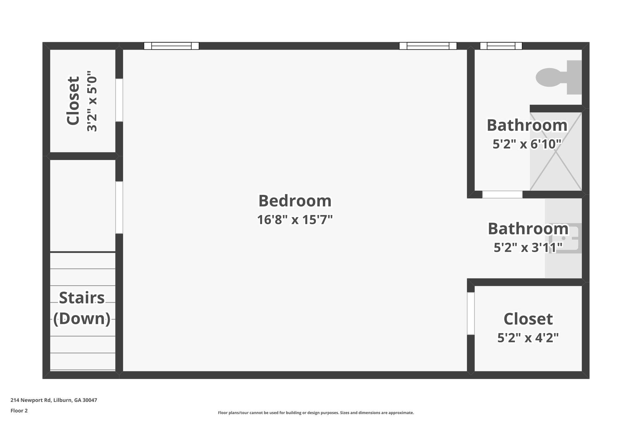 Floor 2