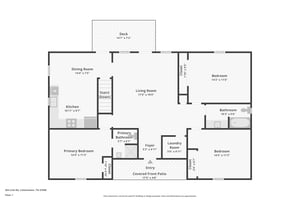 Floor 1