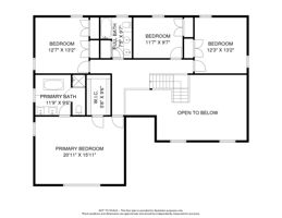 202 Toner Road Second