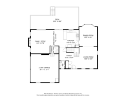202 Toner Road First