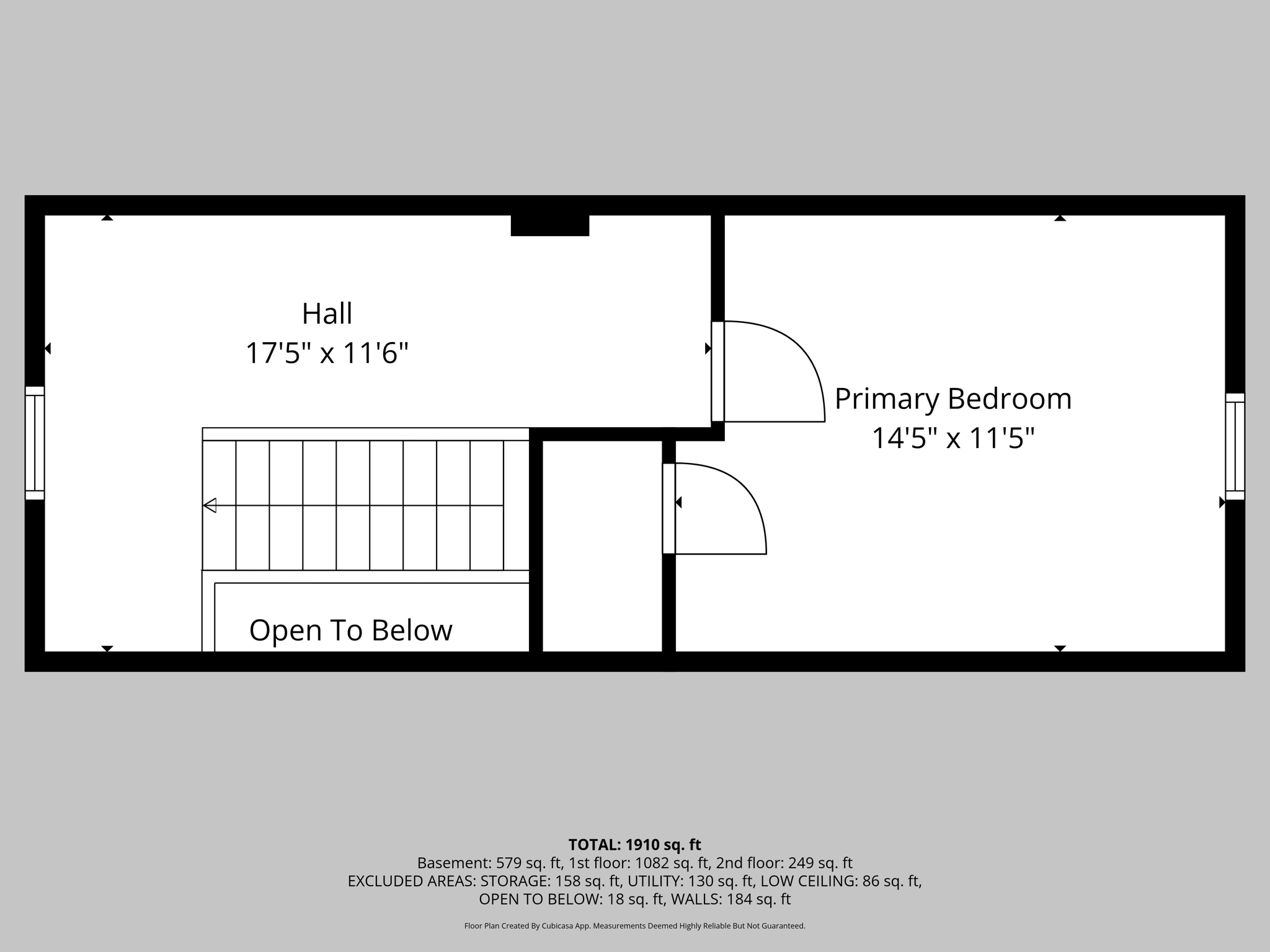 Floorplan #3