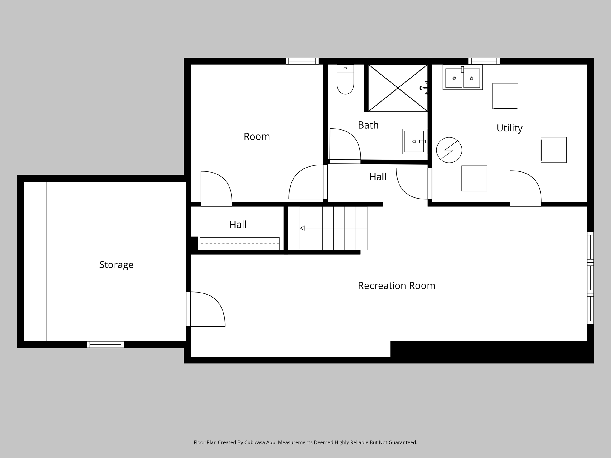 Floorplan #5