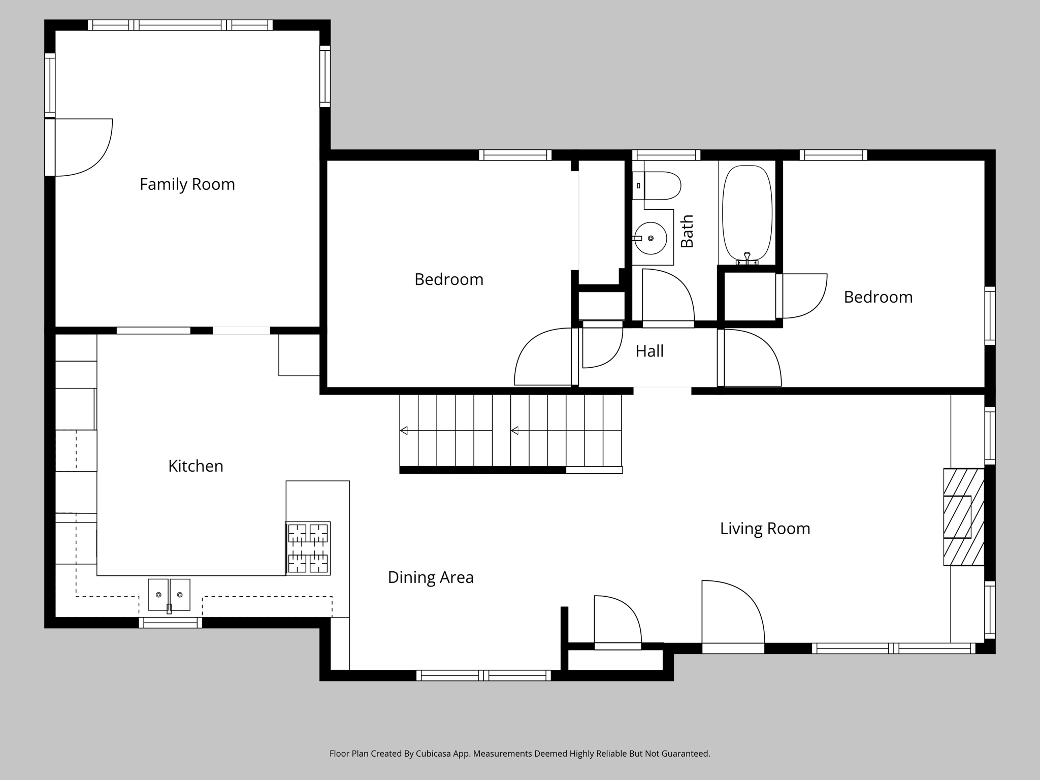 Floorplan #6