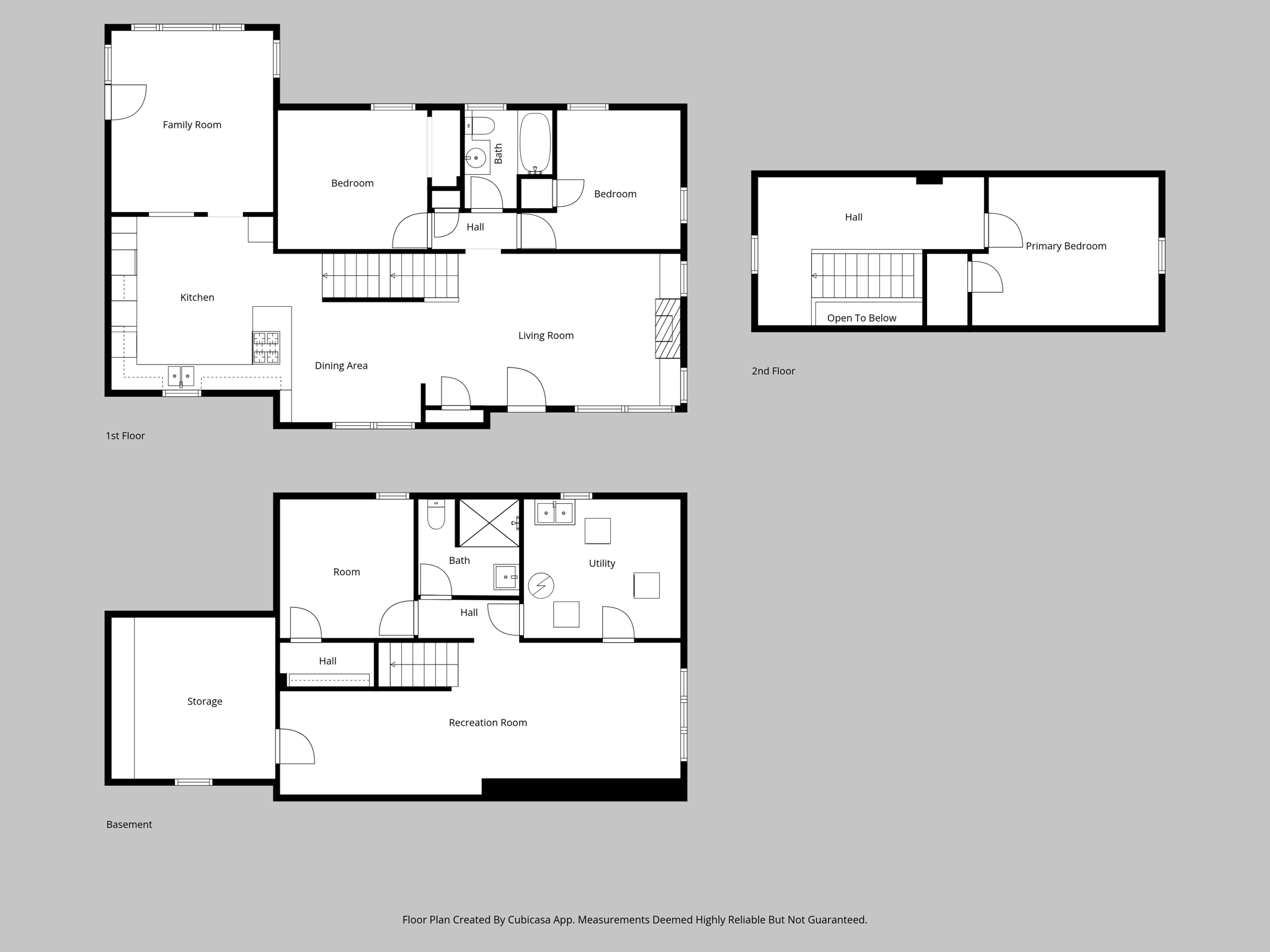 Floorplan #8