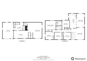 Floorplan #3